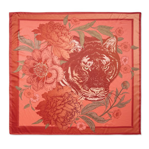 Fotografie k reklamnímu předmětu „Šál z recykl. polyesteru VICTORIA“