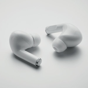 Fotografie k reklamnímu předmětu „Sluchátka TWS z ABS FUSA“