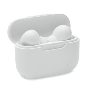 Fotografie k reklamnímu předmětu „Sluchátka TWS z ABS FUSA“