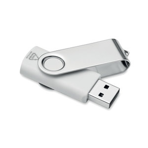 Fotografie k reklamnímu předmětu „USB disk z recykl. ABS 16G TECHMATE RABS“