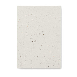 Fotografie k reklamnímu předmětu „Zápisník A5, semínka v deskách SEED BOOK“
