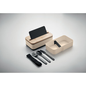 Fotografie k reklamnímu předmětu „Krabička na oběd z PP WINT“