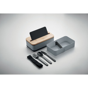 Fotografie k reklamnímu předmětu „Krabička na oběd z PP WINT“