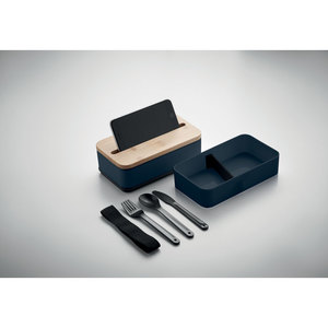 Fotografie k reklamnímu předmětu „Krabička na oběd z PP WINT“