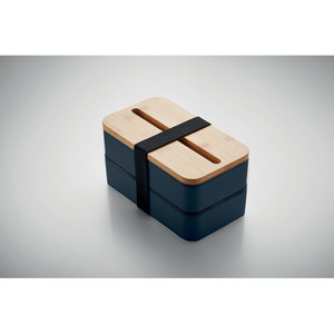 Fotografie k reklamnímu předmětu „Krabička na oběd z PP WINT“