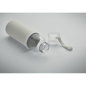 Fotografie k reklamnímu předmětu „Láhev z recyklovaného skla EBOR“