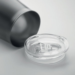 Fotografie k reklamnímu předmětu „Hrnek z recyklovaného nerezu URSA“