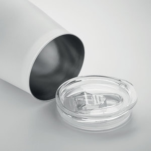 Fotografie k reklamnímu předmětu „Hrnek z recyklovaného nerezu URSA“