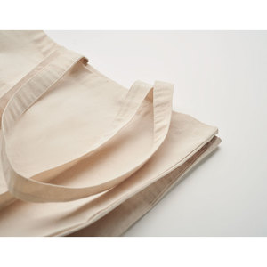 Fotografie k reklamnímu předmětu „Fairtrade nákupní taška OSOLE ++“