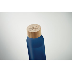 Fotografie k reklamnímu předmětu „Matná skleněná láhev 500 ml ABE“