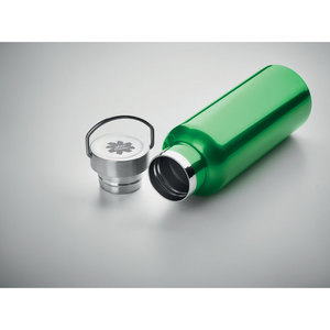 Fotografie k reklamnímu předmětu „Láhev s dvojitou stěnou 500 ml FLORENCE“