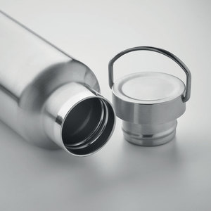 Fotografie k reklamnímu předmětu „Láhev s dvojitou stěnou 500 ml FLORENCE“