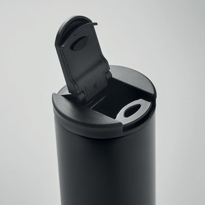 Fotografie k reklamnímu předmětu „Hrnek s dvojitou stěnou 330ml REDU“