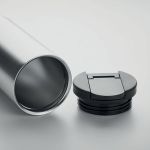 Fotografie k reklamnímu předmětu „Hrnek s dvojitou stěnou 330ml REDU“