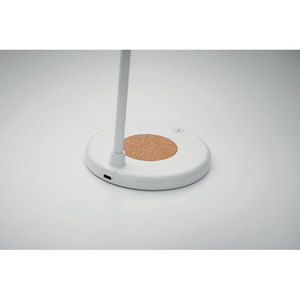 Fotografie k reklamnímu předmětu „Nabíječka, reproduktor a lampa SPOT“