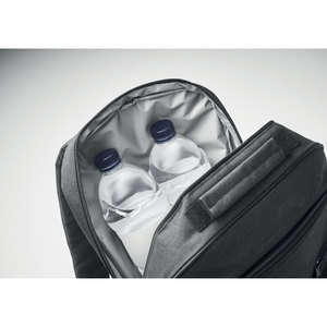 Fotografie k reklamnímu předmětu „Chladicí batoh z 300D RPET COOLPACK“