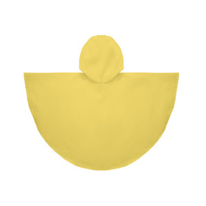 Fotografie k reklamnímu předmětu „Dětská pláštěnka z PEVA PONCHIE“