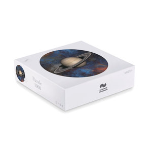 Fotografie k reklamnímu předmětu „Puzzle v krabici, 1000 dílků. ROZZ“