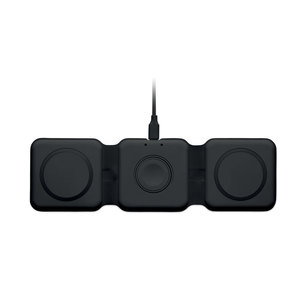 Fotografie k reklamnímu předmětu „Skládací nabíjecí stanice ORIO“