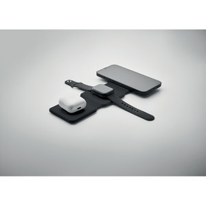 Fotografie k reklamnímu předmětu „Skládací nabíjecí stanice ORIO“