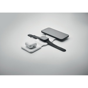 Fotografie k reklamnímu předmětu „Skládací nabíjecí stanice ORIO“