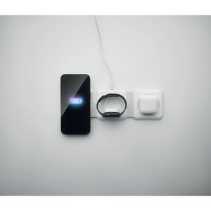 Fotografie k reklamnímu předmětu „Skládací nabíjecí stanice ORIO“