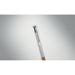 Fotografie k reklamnímu předmětu „Hliníková propiska VERIA“