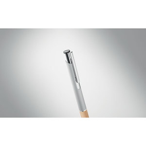 Fotografie k reklamnímu předmětu „Hliníková propiska SPARTA“