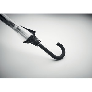 Fotografie k reklamnímu předmětu „Průhledný 23palcový deštník GOTA“