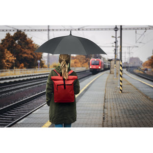 Fotografie k reklamnímu předmětu „Rolovací batoh z 600D IREA“