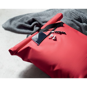 Fotografie k reklamnímu předmětu „Rolovací batoh z 600D IREA“