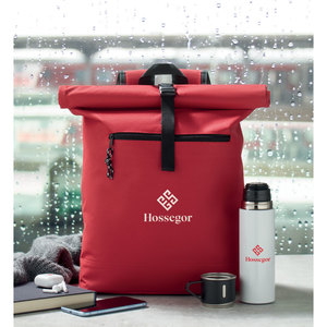 Fotografie k reklamnímu předmětu „Rolovací batoh z 600D IREA“