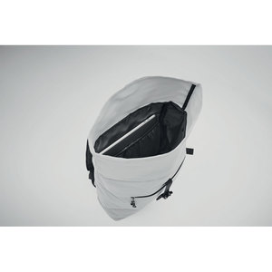 Fotografie k reklamnímu předmětu „Rolovací batoh z 600D IREA“