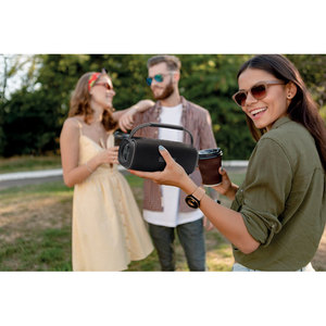 Fotografie k reklamnímu předmětu „Reproduktor 2x10W NOTAMUSIC“