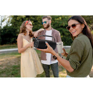 Fotografie k reklamnímu předmětu „Reproduktor 2x10W NOTAMUSIC“