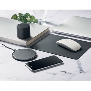 Fotografie k reklamnímu předmětu „Bezdrátový reproduktor z PU GAMA“