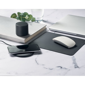 Fotografie k reklamnímu předmětu „Bezdrátový reproduktor z PU GAMA“