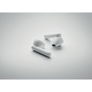 Fotografie k reklamnímu předmětu „Sluchátka se solár. nabíječkou SONORA“