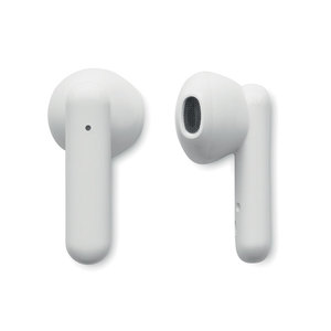 Fotografie k reklamnímu předmětu „Sluchátka se solár. nabíječkou SONORA“