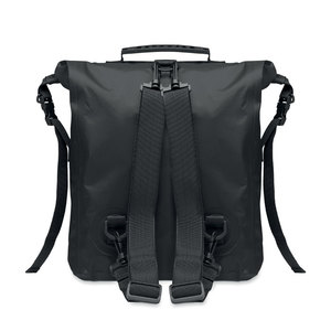 Fotografie k reklamnímu předmětu „Vodotěsný rolovací RPET batoh SCUBAROLL“