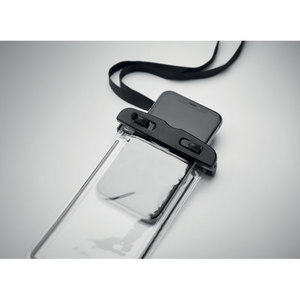 Fotografie k reklamnímu předmětu „Vodotěsný obal na smartphone SMAG LARGE“