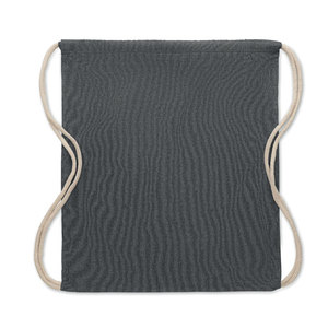 Fotografie k reklamnímu předmětu „Recykl. bavlněná taška 140 g MUJIKA“