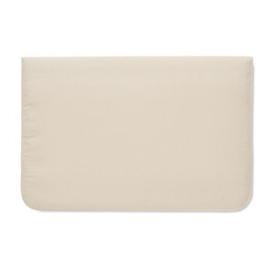 Fotografie k reklamnímu předmětu „Pouzdro na notebook 220 g/m² COTIN“