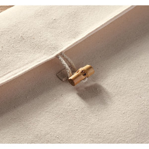 Fotografie k reklamnímu předmětu „Pouzdro na notebook 220 g/m² COTIN“