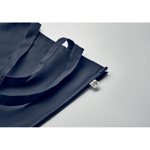 Fotografie k reklamnímu předmětu „Nákupní taška z bio bavlny BENTE COLOUR“