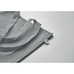 Fotografie k reklamnímu předmětu „Nákupní taška z bio bavlny BENTE COLOUR“