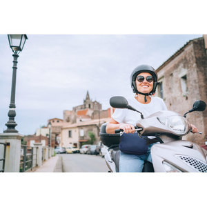 Fotografie k reklamnímu předmětu „Ledvinka z RPET 300D TOSHI“