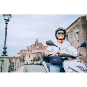 Fotografie k reklamnímu předmětu „Ledvinka z RPET 300D TOSHI“