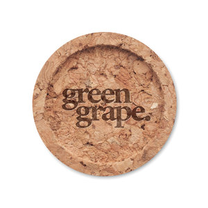 Fotografie k reklamnímu předmětu „Korková zátka na láhev TIPAS“