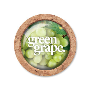 Fotografie k reklamnímu předmětu „Korková zátka na láhev TIPAS“